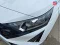 Hyundai i20 1.0 T-GDi 100ch Hybrid Intuitive DCT-7 Blanc - thumbnail 13