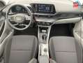 Hyundai i20 1.0 T-GDi 100ch Hybrid Intuitive DCT-7 Blanc - thumbnail 17