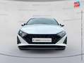 Hyundai i20 1.0 T-GDi 100ch Hybrid Intuitive DCT-7 Blanc - thumbnail 2