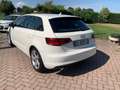 Audi A3 A3 III 2013 Sportback 2.0tdi 150cv s-tronic E6 Bianco - thumbnail 7