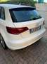 Audi A3 A3 III 2013 Sportback 2.0tdi 150cv s-tronic E6 Bianco - thumbnail 4