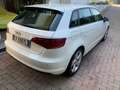 Audi A3 A3 III 2013 Sportback 2.0tdi 150cv s-tronic E6 Bianco - thumbnail 3