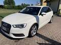 Audi A3 A3 III 2013 Sportback 2.0tdi 150cv s-tronic E6 Bianco - thumbnail 10
