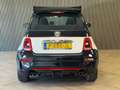 Abarth 500C 1.4-16V AUTOMAAT CABRIO SOFT-TOP LEDER AIRCO Schwarz - thumbnail 8