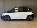 Abarth 500C 1.4-16V AUTOMAAT CABRIO SOFT-TOP LEDER AIRCO Schwarz - thumbnail 6