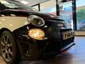 Abarth 500C 1.4-16V AUTOMAAT CABRIO SOFT-TOP LEDER AIRCO Schwarz - thumbnail 4