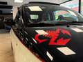 Abarth 500C 1.4-16V AUTOMAAT CABRIO SOFT-TOP LEDER AIRCO Schwarz - thumbnail 5
