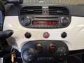 Abarth 500C 1.4-16V AUTOMAAT CABRIO SOFT-TOP LEDER AIRCO Schwarz - thumbnail 25