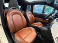 Abarth 500C 1.4-16V AUTOMAAT CABRIO SOFT-TOP LEDER AIRCO Schwarz - thumbnail 14