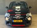 Abarth 500C 1.4-16V AUTOMAAT CABRIO SOFT-TOP LEDER AIRCO Schwarz - thumbnail 3