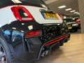 Abarth 500C 1.4-16V AUTOMAAT CABRIO SOFT-TOP LEDER AIRCO Schwarz - thumbnail 11