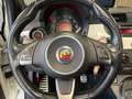 Abarth 500C 1.4-16V AUTOMAAT CABRIO SOFT-TOP LEDER AIRCO Schwarz - thumbnail 22