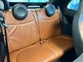 Abarth 500C 1.4-16V AUTOMAAT CABRIO SOFT-TOP LEDER AIRCO Schwarz - thumbnail 15