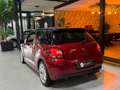 Citroen DS3 1.6 THP Sport Chic StoelVW Cruise Navi Clima Leder Rood - thumbnail 3