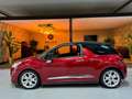 Citroen DS3 1.6 THP Sport Chic StoelVW Cruise Navi Clima Leder Rood - thumbnail 6