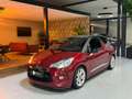 Citroen DS3 1.6 THP Sport Chic StoelVW Cruise Navi Clima Leder Rood - thumbnail 10