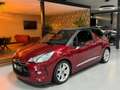 Citroen DS3 1.6 THP Sport Chic StoelVW Cruise Navi Clima Leder Rood - thumbnail 7