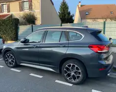 BMW X1 sDrive 18i 136 ch xLine