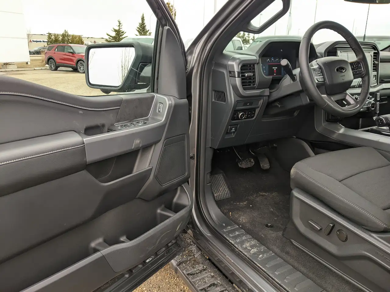 Ford F 150 снимка Ford F 150