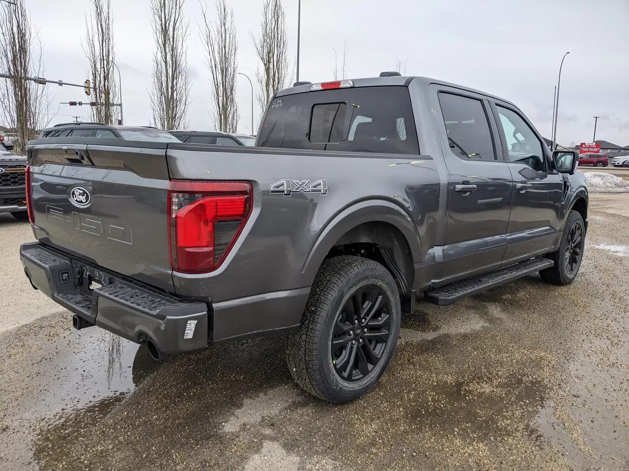 Ford F 150 снимка Ford F 150