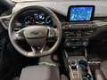 Ford Focus Turnier ST-Line Aut, 1 Hand, Navi, LED Bleu - thumbnail 8