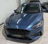 Ford Focus Turnier ST-Line Aut, 1 Hand, Navi, LED Bleu - thumbnail 1