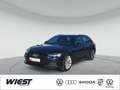 Audi A6 sport 50 TFSI e qu. S tr., S LINE/360°/ Blau - thumbnail 1