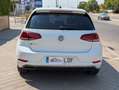 Volkswagen Golf e-Golf ePower Blanc - thumbnail 17