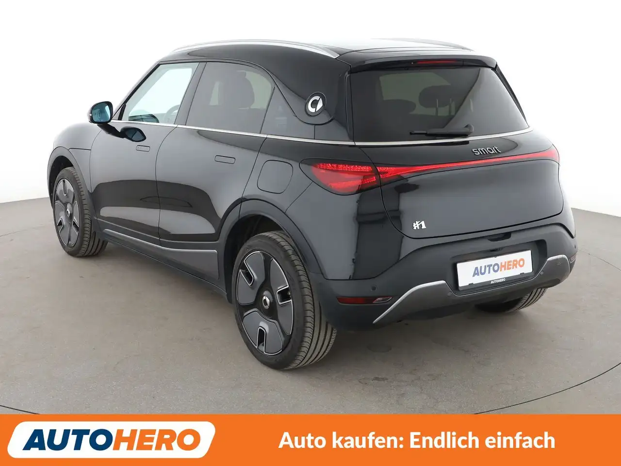 smart #1 2023