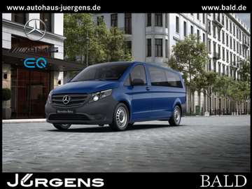 Vito 114 Tourer/Extralang/9 Sitzer/2xKlima/Leder