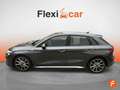 Audi A3 Sportback S line 35 TFSI 110kW S tronic Gris - thumbnail 3