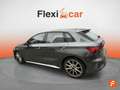 Audi A3 Sportback S line 35 TFSI 110kW S tronic Gris - thumbnail 5