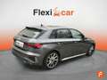 Audi A3 Sportback S line 35 TFSI 110kW S tronic Gris - thumbnail 4