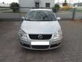 Volkswagen Polo 1.4 Aut. United Silber - thumbnail 4