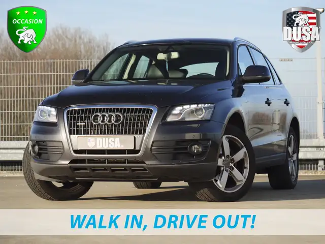 Audi Q5 2.0 TFSI quattro Pro Line