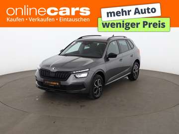 1.0 TSI Ambition LED AHK SITZHZG ASSIST