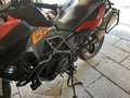 BMW F 800 GS Оранжевий - thumbnail 1