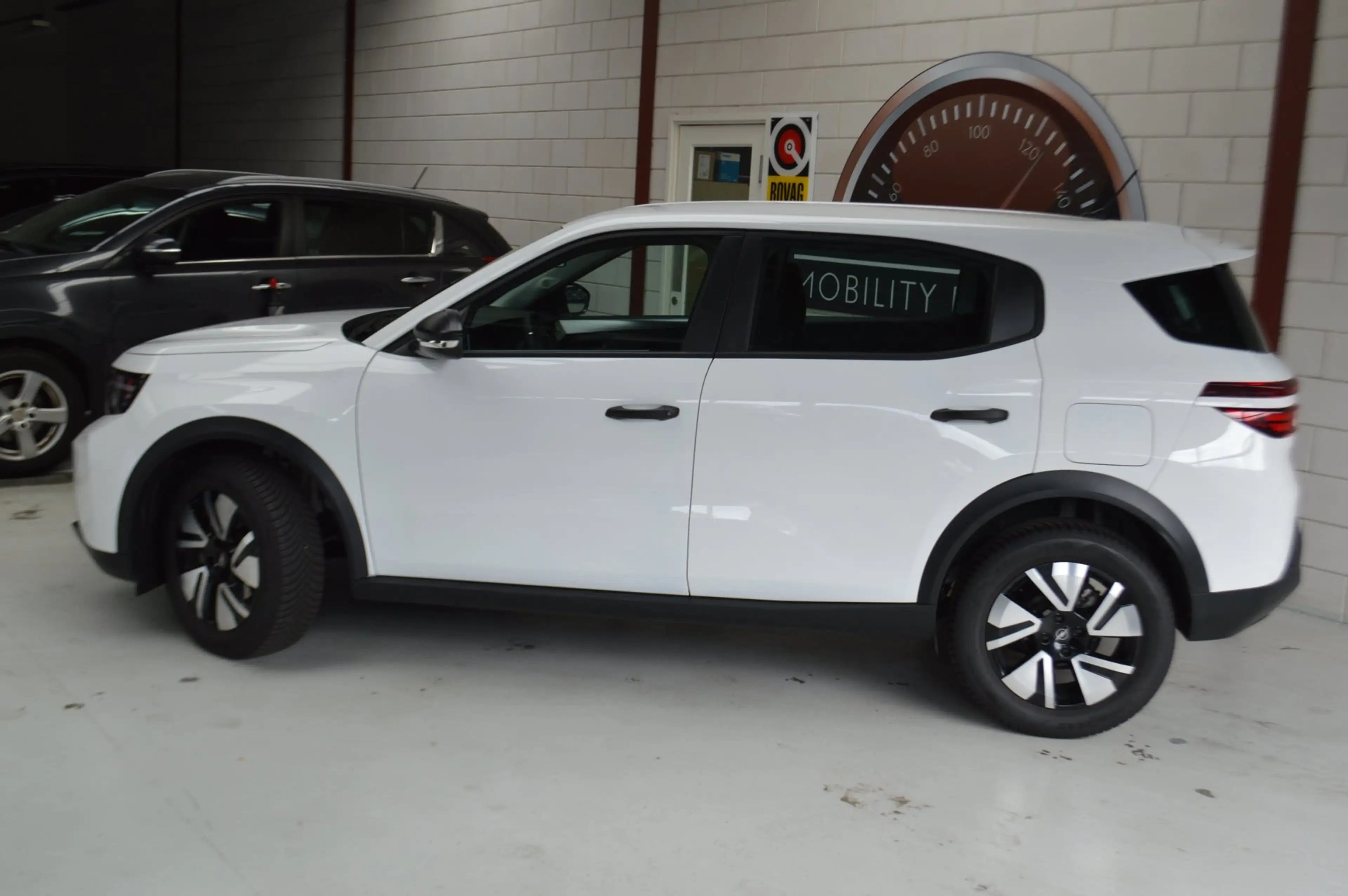 Opel Frontera 1.2T Hybrid Edition, All-season, NAVI, STOELVERWAR — photo 5