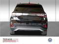 Volkswagen T-Cross 1.0 TSI R-Line NAVI IQ AHK Nero - thumbnail 5
