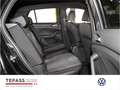 Volkswagen T-Cross 1.0 TSI R-Line NAVI IQ AHK Nero - thumbnail 7