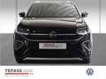 Volkswagen T-Cross 1.0 TSI R-Line NAVI IQ AHK Nero - thumbnail 3