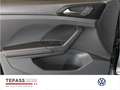 Volkswagen T-Cross 1.0 TSI R-Line NAVI IQ AHK Nero - thumbnail 12