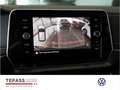 Volkswagen T-Cross 1.0 TSI R-Line NAVI IQ AHK Zwart - thumbnail 16