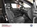 Volkswagen T-Cross 1.0 TSI R-Line NAVI IQ AHK Nero - thumbnail 6