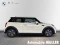 MINI Cooper classic Trim 1.5 Leder LED Fahrerprofil Ambientebe Blanc - thumbnail 3