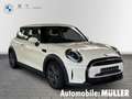 MINI Cooper classic Trim 1.5 Leder LED Fahrerprofil Ambientebe Blanc - thumbnail 8