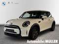 MINI Cooper classic Trim 1.5 Leder LED Fahrerprofil Ambientebe Blanc - thumbnail 1
