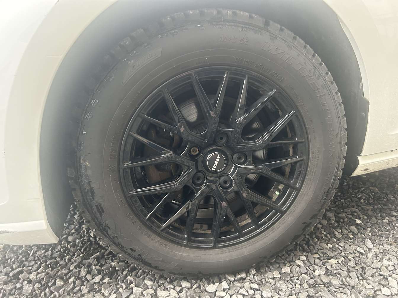 2018 Volkswagen Golf Highline 5-door Auto alt 5