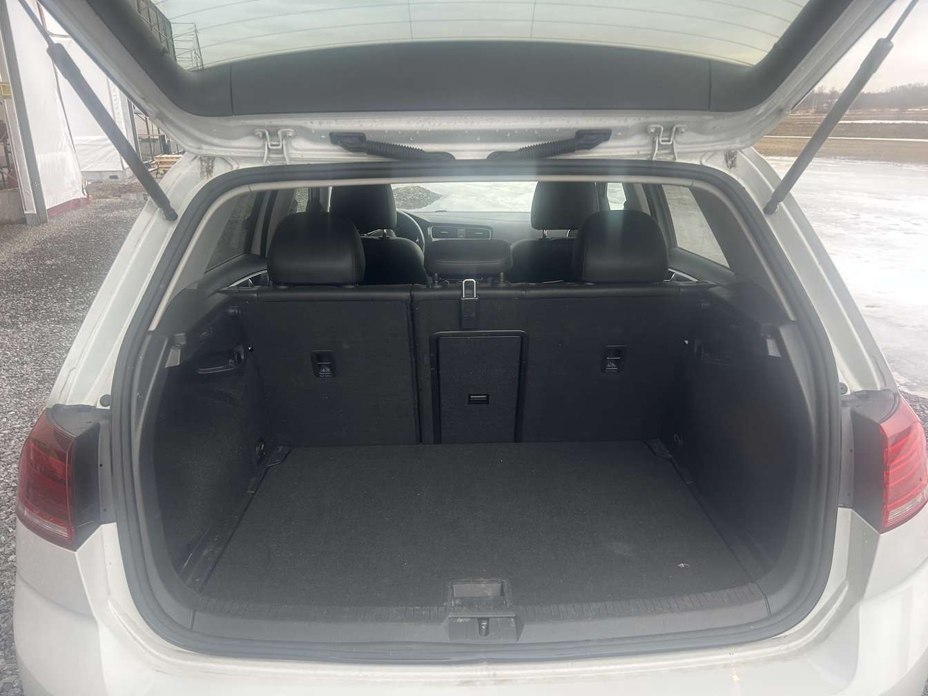 2018 Volkswagen Golf Highline 5-door Auto thumb 7