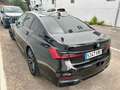 BMW 745 745e Negro - thumbnail 4